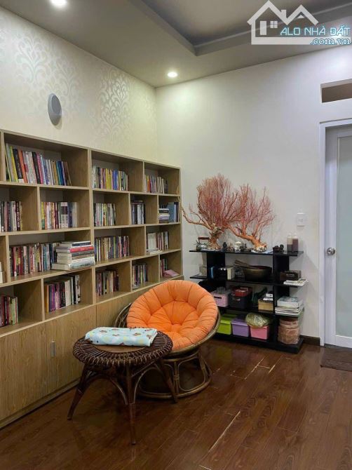 BÁN NHÀ NGUYỄN ĐÌNH CHÍNH, P 15, Q PHÚ NHUẬN, 59M, 4TẦNG, CHỈ 9.6 TỶ. - 1