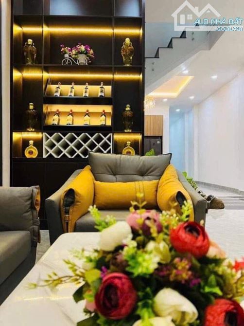 ❤NHÀ 1 MÊ MẶT TIỀN ĐƯỜNG B3 - THÔN 6 CƯÊBUR - CÁCH PHẠM NGŨ LÃO NỐI DÀI 200M❌GIÁ 2.650 tỷ - 1