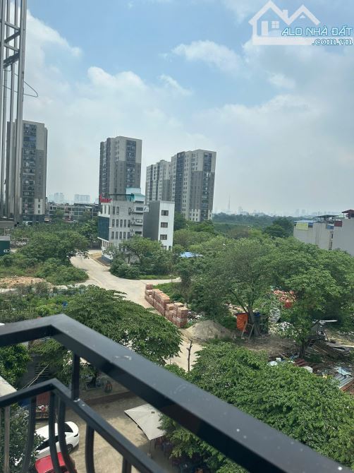 GẤP!LIỀN KỀ OTO TRÁNH,VIEW HỒ,2 THOÁNG,MỸ ĐÌNH,65M2x4,MT=5M, 16 ty - 1