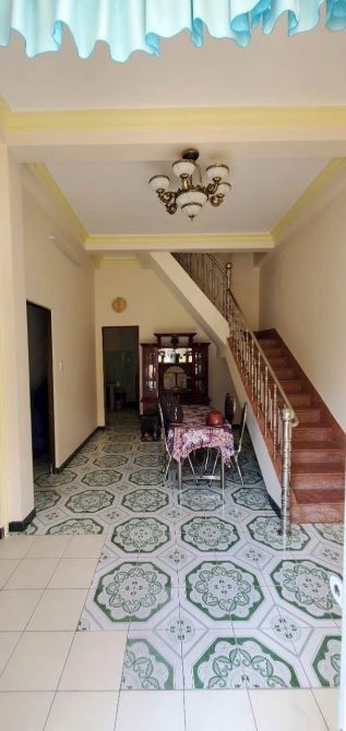 NHÀ THƠM PHỨC – VỊ TRÍ VIP NGÃ 4 MK – GẦN METRO – HẺM XE TẢI – PHƯỚC LONG A, 100M² - 1