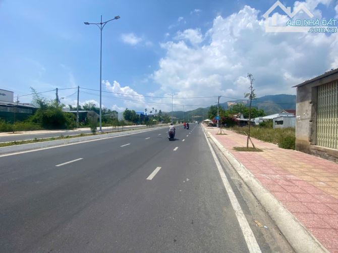Bán đất vĩnh hiệp cách đường d30 chỉ 20m - 1