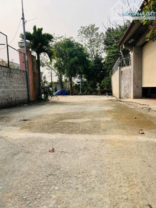 87M TRUNG TÂM THỊ TRẤN XUÂN MAI.  CHƯƠNG MỸ.  HN. SẴN NHÀ CHO THUÊ - 1