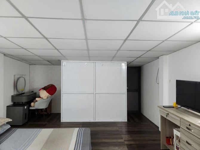Bán Nhà Hẻm Xe Tải  – Thoại Ngọc Hầu, P. Hòa Thạnh ,Quận . Tân Phú – 72M² – GIÁ 9.2 TỶ TL - 1