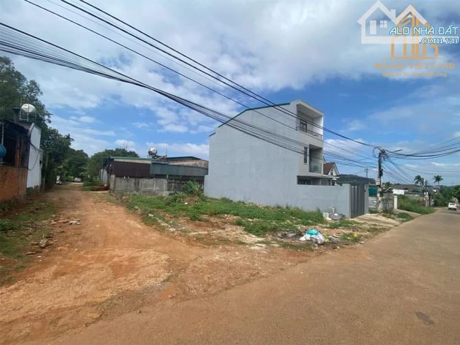 BÁN ĐẤT GÓC 2 MT HẺM NGUYỄN THỊ ĐỊNH Dt:13.5x22m - GIÁ 4,6TỶ!!! - 1