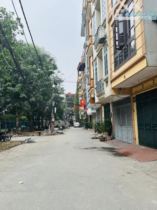 BÁN NHÀ BÙI XƯƠNG TRẠCH - LÔ GÓC – Ô TÔ TRÁNH - GIÁ ĐẦU TƯ 100M2 – 25 TỶ - 1