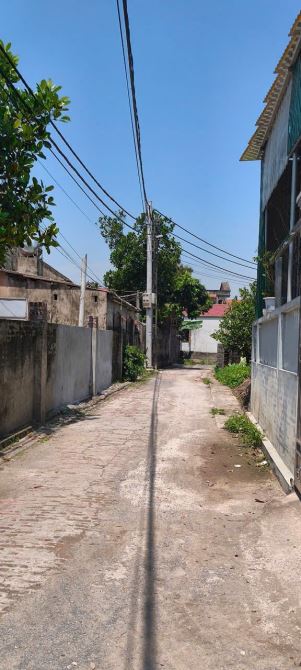 🌈Lô Góc_Rẻ_Đẹp👉Đường Thông 🚘oto 🏠Tầm Thượng, Quang Lãng, Phú Xuyên, HÀ NỘI  **Diện tíc - 1