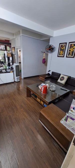 Bán chung cư Đông Ngạc 50m2, 2 ngủ, đủ tiện ích, view thoáng, 2.2 tỷ - 1