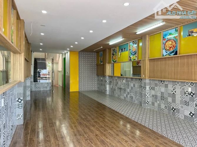 📌📌📌Làm việc trực tiếp!!!🏡🏡🏡CẦN BÁN NHÀ 5 TẦNG MẶT TIỀN NGÔ VĂN SỞ 📣📣 - 1