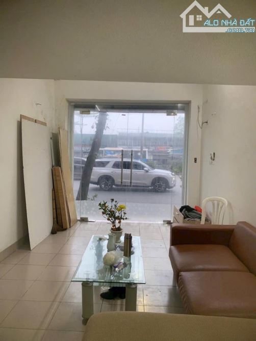 MẶT PHỐ KINH DOANH, Nguyễn Văn Linh Long Biên 5.4 tỷ - 1