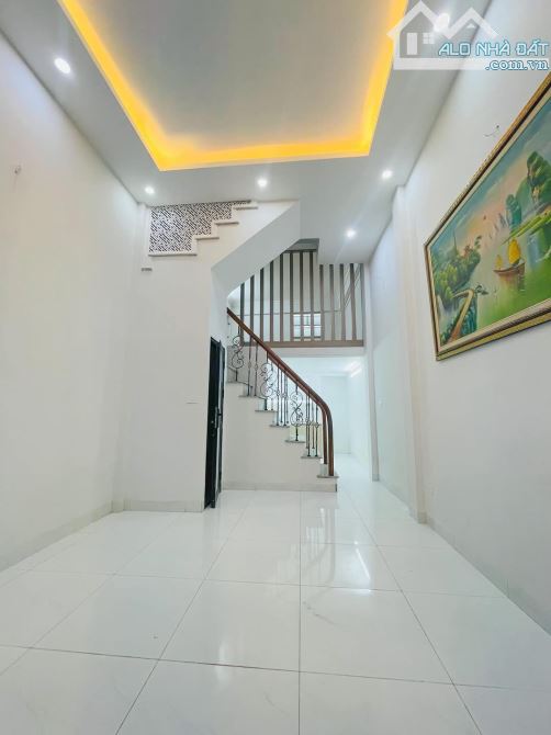 🔥CĂN NHÀ NHỎ – ƯỚC MƠ TO : HAI MẶT THOÁNG, NGÕ NÔNG, GẦN HỒ – CHỈ 7.4 TỶ! - 1