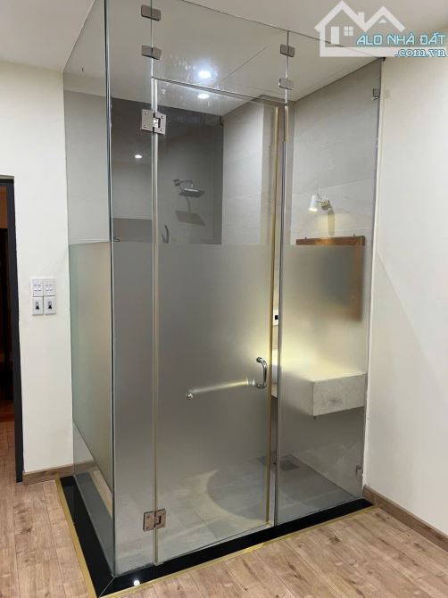 Cho thuê nhà Phố Euro Villa 1 Trần Hưng Đạo Đà Nẵng giá 30 triệu có 4Pn - 1