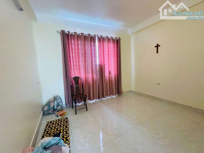 Cần bán nhà Thạch Bàn diện tích 36m - 1