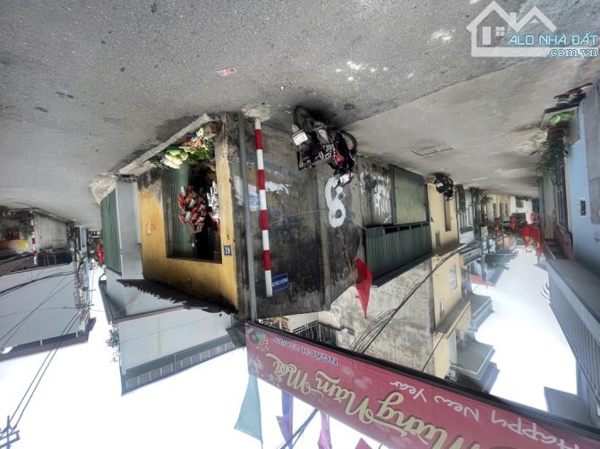 VỊ TRÍ VÀNG - SINH LỜI BẠC TỶ" TẠI CỔ BI! 48M2/ 5 TỶ, Ô TÔ 7 CHỖ RA VÀO, ĐÓN SÓNG XÁC NHẬP - 1