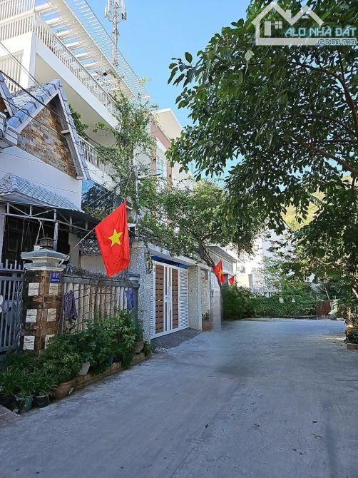 Bán nhà vĩnh hòa gần biển Nha Trang - 1