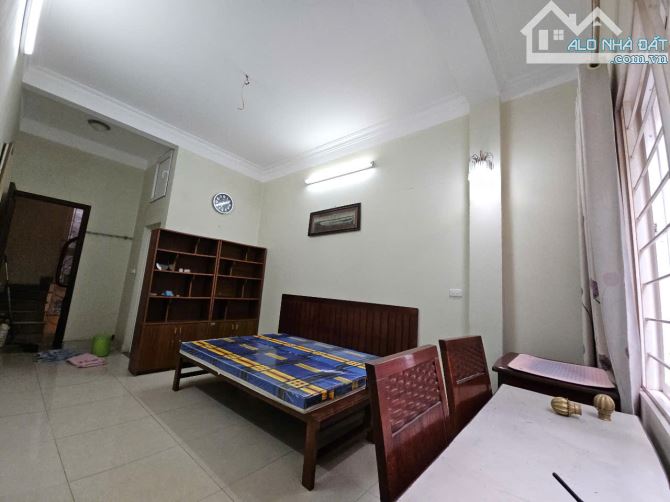 Cho thuê nhà ngõ 31 Đại Cồ Việt, Hai Bà Trưng DT 30m2 x4 tầng , 2 phòng ngủ giá 10tr - 1