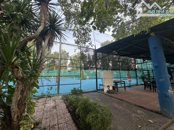 BÁN NHÀ HÀNG THỦ ĐỨC 14.000M2, ĐẸP NHƯ KHU DU LỊCH, DÒNG TIỀN 10 TỶ/TH. GIÁ 17 TRIỆU/M2 - 12