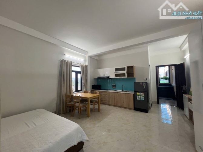 Bán Căn hộ 5 tầng đường (15m) Trường Sa, Đà Nẵng - Sát Biển Tân Trà - 100m2, Giá 13.5 tỷ - 12