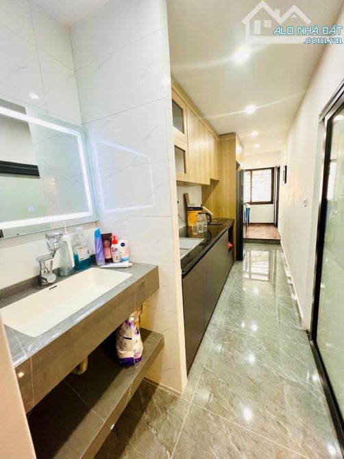 LÔ GÓC 3 MẶT THOÁNG - LÁNG HẠ - ĐỐNG ĐA - HƠN 3 TỶ - 12