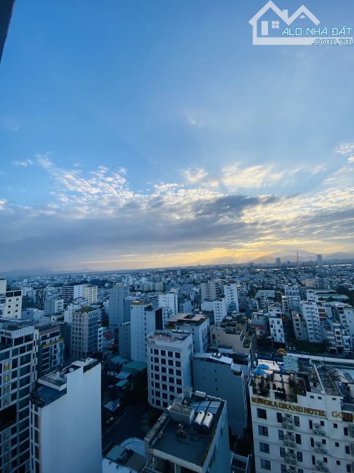 Bán căn góc 1PN chung cư Mường Thanh Luxury - 12