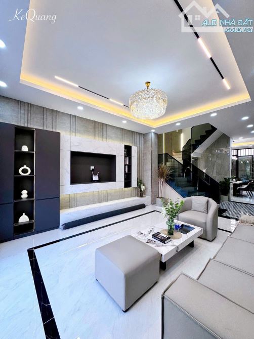 Bán Gấp Nhà Đẹp 2 Tỷ 500 – 4PN, 240m² – Hẻm Ô Tô – Gần Trung Tâm Thủ Dầu Một - 12