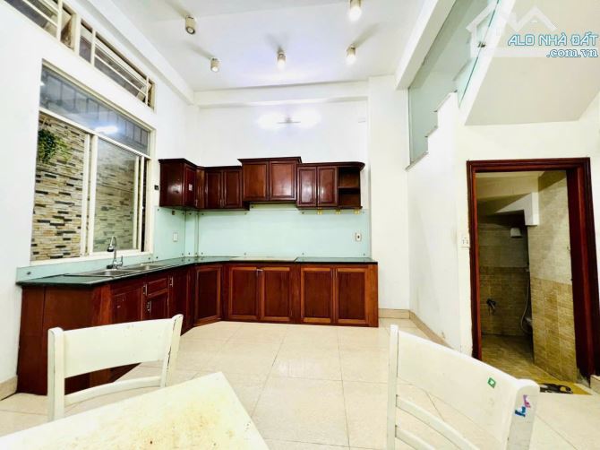 Bán nhà hẻm Ô tô đường số 5 Bình Trưng Đông Quận 2 cũ gần chợ Tân Lập (52m2) 6.6 tỷ - 12