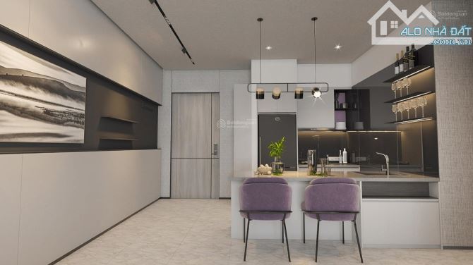 QUỸ CĂN FILMORE ĐỘC QUYỀN VIEW TRỰC DIỆN SÔNG HÀN - CSBH CHỈ 100 TRIỆU NHẬN NHÀ Ở NGAY - 12