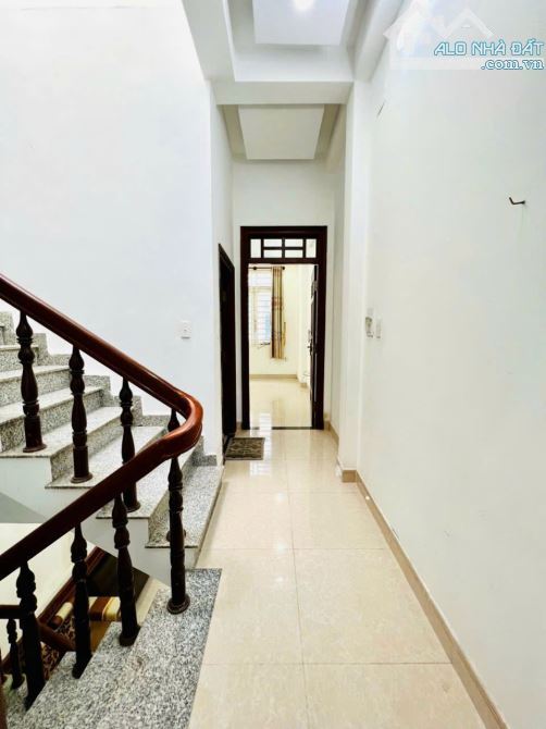 Bán nhà hẻm Ô tô đường số 5 Bình Trưng Đông Quận 2 cũ gần chợ Tân Lập (52m2) 6.6 tỷ - 12