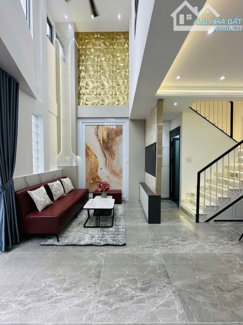 Bán nhà phố 1 xẹc đẹp – Đường Số 2, Phường 16, Gò Vấp – Gần trường Phan Tây Hồ - 12
