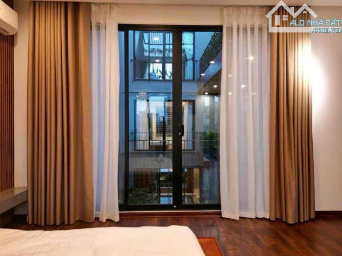BÁN GẤP LÔ GỐC BIỆT THỰ 177M NGANG 7M MT ĐƯỜNG 11M ĐOÀN KHUÊVỊ TRÍ VÀNG GẦN SÔNG GẦN BIỂN - 11