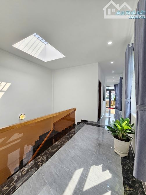 Bán căn góc 1T2L 4.6x20.5m hoàn công, đường N1 KDC Phú Huy p.Bình Chuẩn, ful nội thất - 12