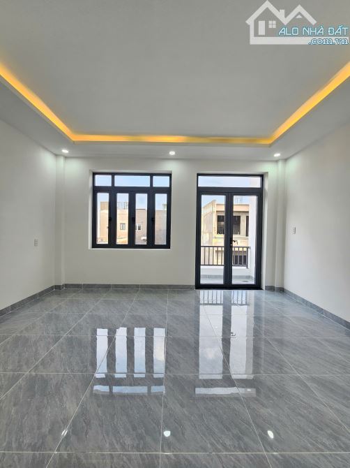 Bán nhà 1T2L 5x13m hoàn công, đường N1 KDC U&I p.An Phú, full nội thất - 12