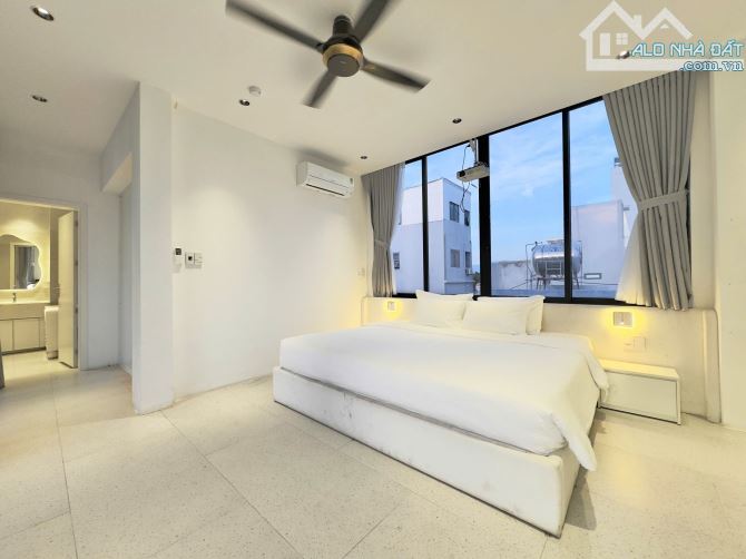 VILLA LÔ GÓC DÒNG TIỀN 80 TRIỆU/THÁNG, HỒ BƠI NGAY TRUNG TÂM HẢI CHÂU - 12