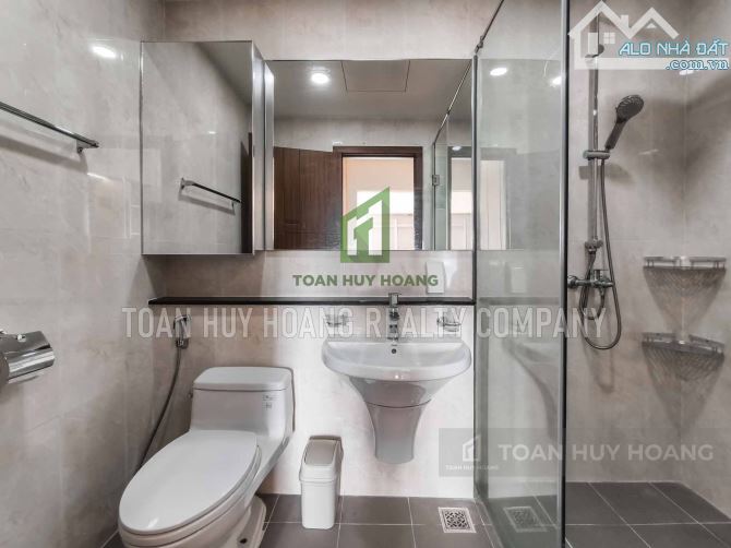 Căn hộ Blooming Đà Nẵng 3 phòng ngủ 135m2 - C866 - 12
