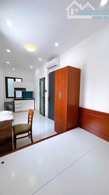 Nhà siêu đẹp 4 tấm kiên cố đường số P.4 Q.4 hiện hữu 190m2 sử dụng chỉ hơn 8Tỷ - 12