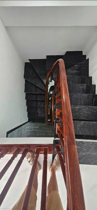 Cần bán ngay nhà gần Vinhomes Tây Mỗ, ngõ thông, nhà mới đẹp ở ngay, 6 tầng, 4.4 tỷ. - 12
