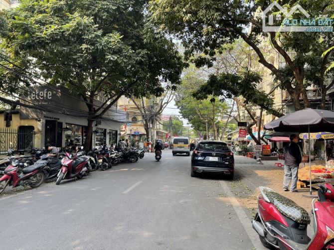 GIA ĐÌNH TÔI CẦN BÁN NHÀ MẶT PHỐ TÔN THẤT THIỆP , Q. BA ĐÌNH - 13