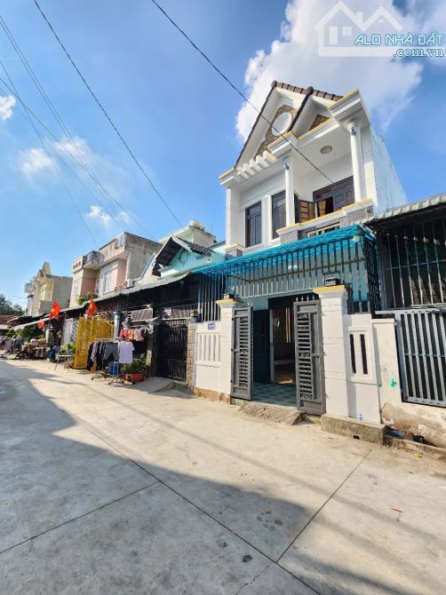 3,65Tỷ TL🔥Bán nhà 1Lầu_Ngang 5m_gần đường Nguyễn Thị Khắp 200m, p.Tân Đông Hiệp, Tp.Dĩ An - 13