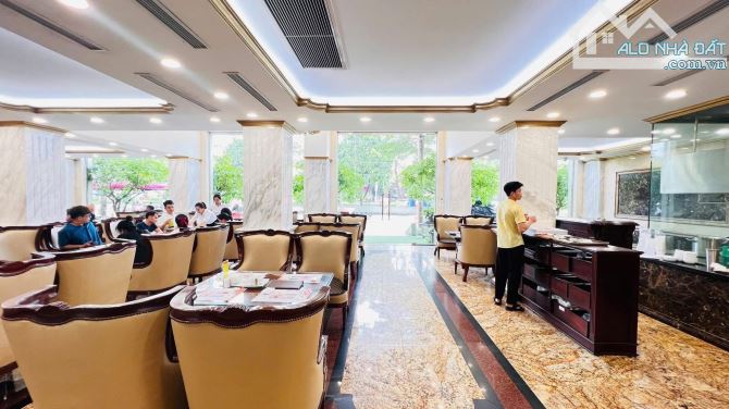 Bán Nhà Mặt Phố Galaxy Vạn Phúc – Hà Đông – DT 200m² – 5 Tầng – Mặt Tiền 18.12m – Giá 85 T - 13