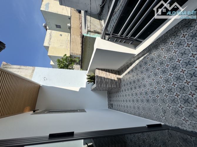 Bán nhà Nguyễn Sỹ Sách, P15, quận Tân Bình. DT 38.4m2 x 2 tầng - 4 x 9.6 . Giá 3.42 tỷ TL - 13