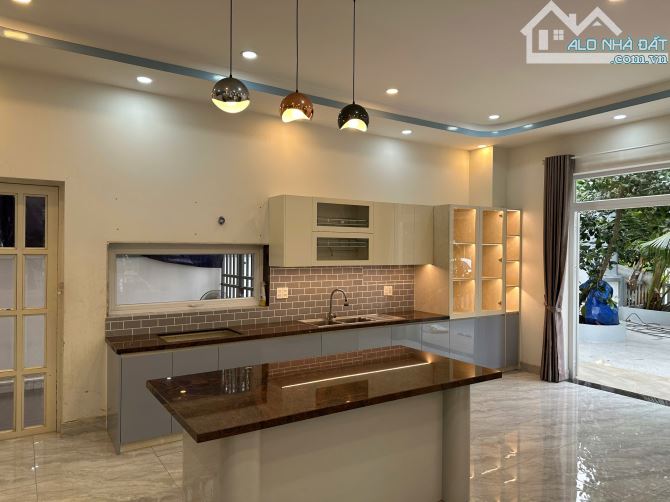Cho thue biệt thự DT 220 m2 làm VP+ nhà ở khu Lovera Park Khang Điền Binh Chánh - 13