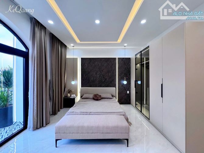 Bán Gấp Nhà Đẹp 2 Tỷ 500 – 4PN, 240m² – Hẻm Ô Tô – Gần Trung Tâm Thủ Dầu Một - 13