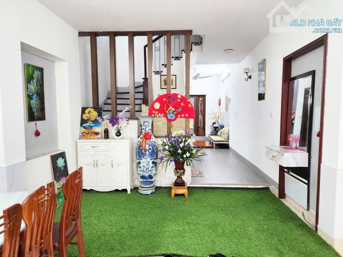 Bán Nhà Phố Yên Phúc Hà Đông 66,6m2 nhà 4 tầng, phân Lô Ô tô tránh KD Cho Thuê Tốt - 13