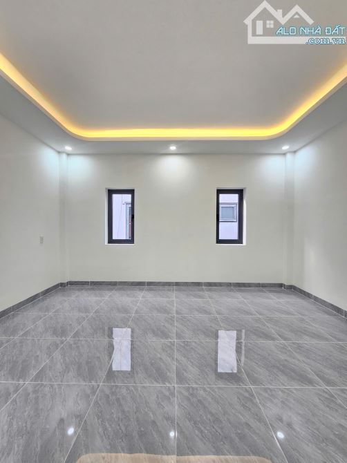 Bán nhà 1T2L 5x13m hoàn công, đường N1 KDC U&I p.An Phú, full nội thất - 13