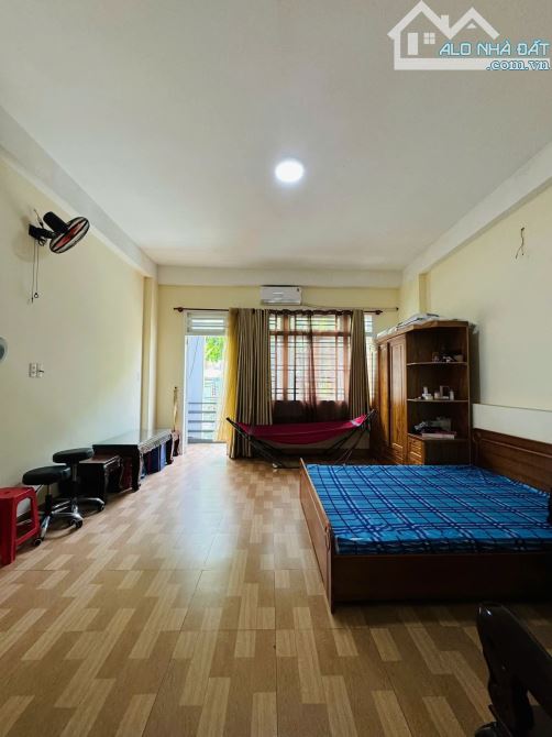 Thơm Mặt tiền huỳnh Văn Nghệ 5 x 17m, đúc 4 tấm, không lộ giới giá như nhà hẻm - 13
