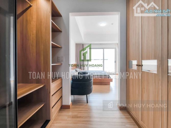 Căn hộ Blooming Đà Nẵng 3 phòng ngủ 135m2 - C866 - 13