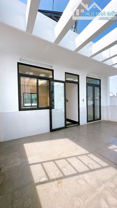 Nhà siêu đẹp 4 tấm kiên cố đường số P.4 Q.4 hiện hữu 190m2 sử dụng chỉ hơn 8Tỷ - 13