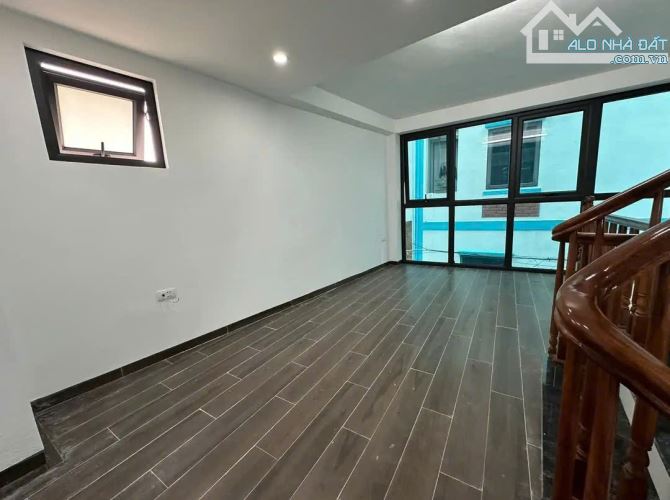 Cần bán ngay nhà gần Vinhomes Tây Mỗ, ngõ thông, nhà mới đẹp ở ngay, 6 tầng, 4.4 tỷ. - 13