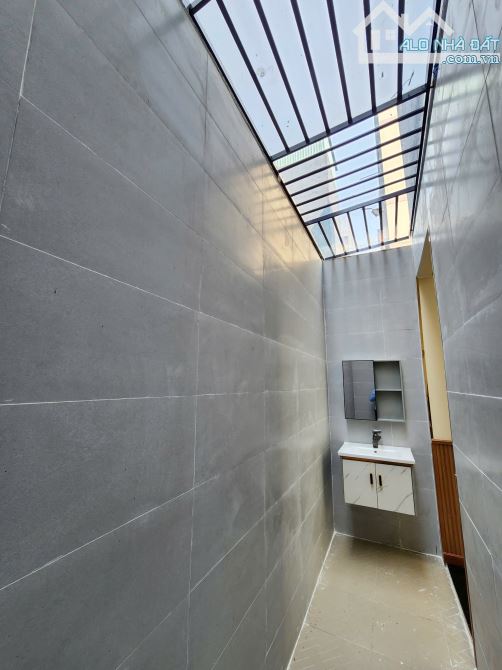 Bán căn góc mới 1T2L 4x15m hoàn công, đường D2 KDC Phú Hồng Đạt P. Bình Chuẩn, full nội th - 14
