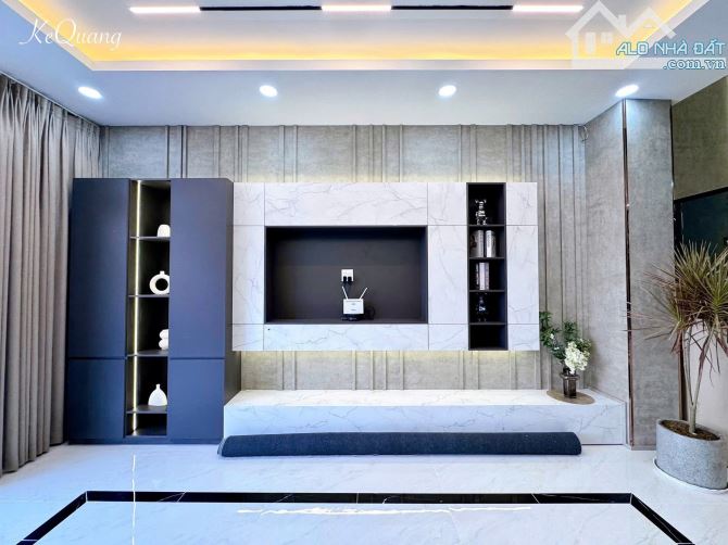 Bán Gấp Nhà Đẹp 2 Tỷ 500 – 4PN, 240m² – Hẻm Ô Tô – Gần Trung Tâm Thủ Dầu Một - 14