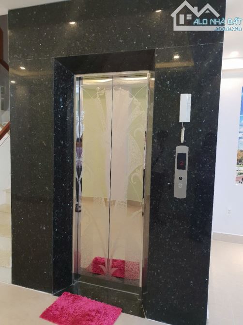 Bán Nhà Góc 2MT Bùi Văn Thêm P.9 Q.PN 5,7x17m 7 tầng, thang máy HĐT 60tr/th 24 tỷ - 14